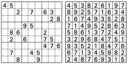Solving Sudoku By Heuristic Search David Carmel Blog